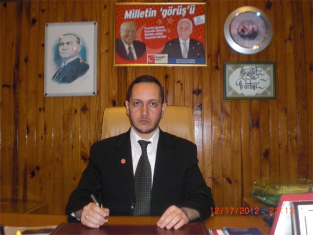 Hamdemirci’den birlik mesajı