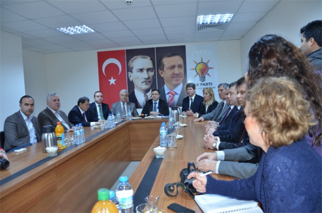 Karakas: Rantın kurbanı olmadık