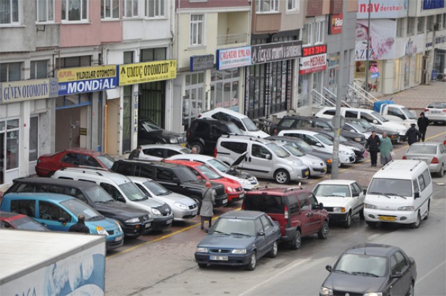 Galericiler için vakit 18 Şubat’ta doluyor
