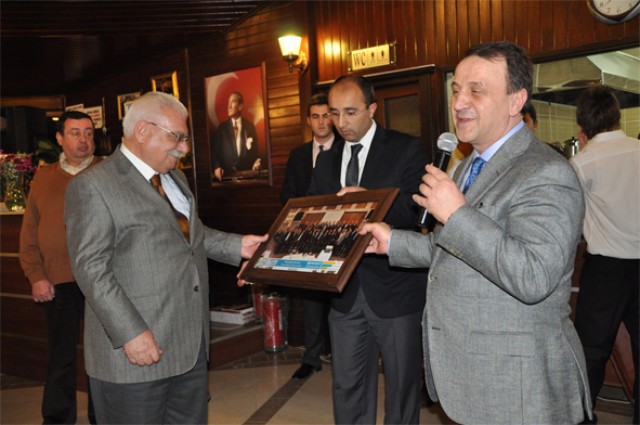 “Sanayimize sahip çıkıyoruz”