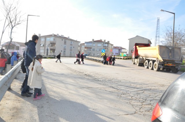 “Biz de insana yatırım istiyoruz”