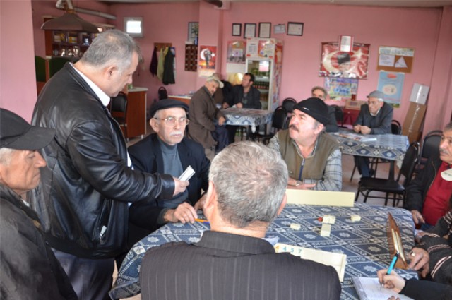 “Baz istasyonu istemiyoruz”