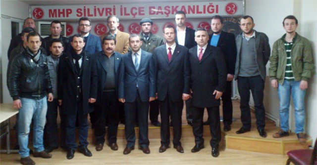MHP yerel seçim başarısına odaklandı