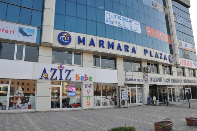 Galericilerle ilgili şikayet var!