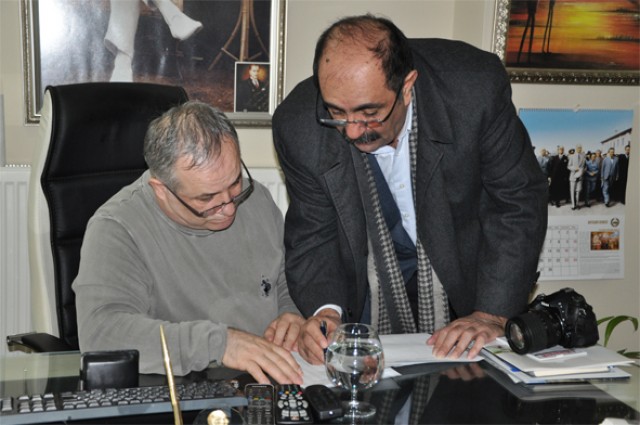 Çapan: İmar yağması yaşandı