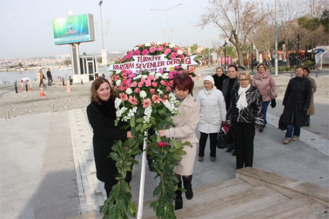 Yardımlaşma ile geçen 85 sene