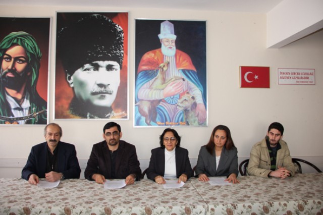 Gazi Katliamından 19 yıl geçti...