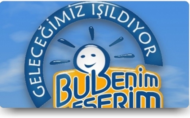 “Bu Benim Eserim” sergisinde 3 projeyle yer alacağız