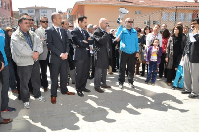 CEM GÜNER’E KINAMA VE PROTESTO!