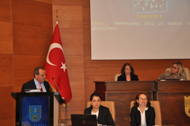 Sıradaki Kandemir gerilimi!