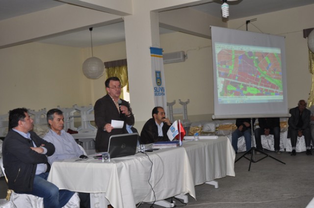 Işıklar: İnsanlara müjde verip umutsuzluğa sürüklemedik