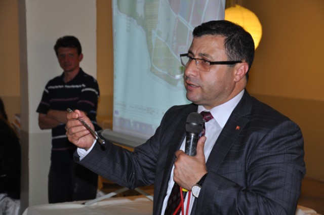 Karakaş’ın, Selimpaşalılarla 1/5000’lik imtihanı
