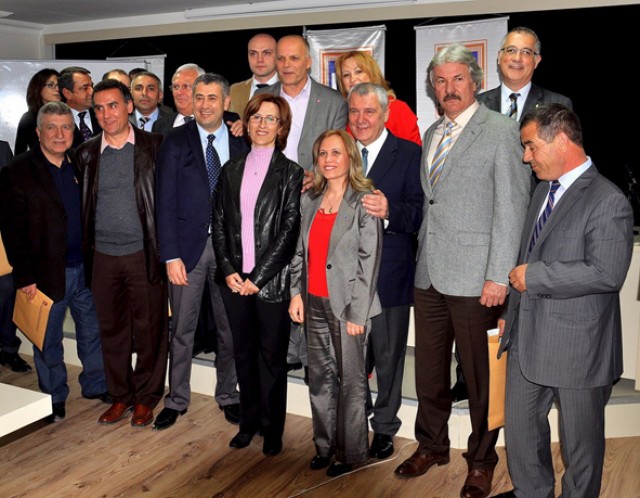 Muhasebecilerin onur tablosu