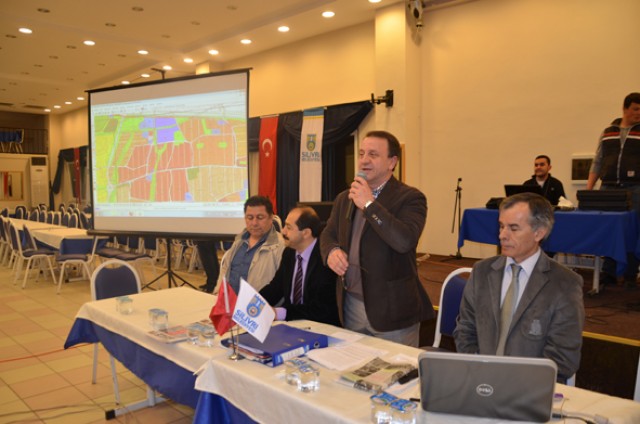 “En önemli eksiklik kat düşüklüğü”