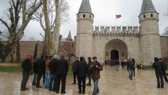 Başsavcılıktan adaptasyon çalışması
