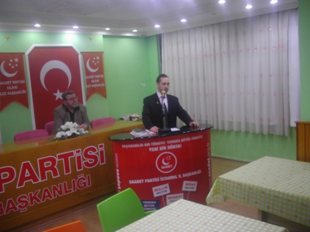 Hamdemirci iktidara çattı