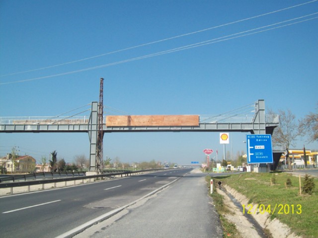 Adaletin bu mu IBB?!