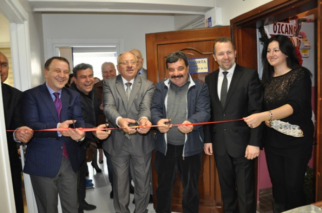 Simpaş Sigortayla güvendesiniz