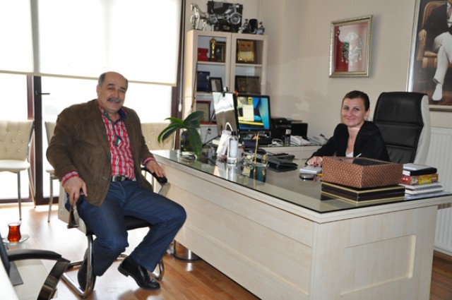 Yıldırım: Hürhaber’i okumaya devam ediyoruz