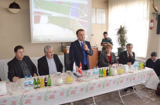 “İtirazlarınızı yapın”