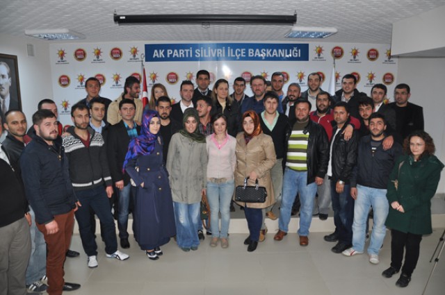 “Savaşa devam gevşemek yok”