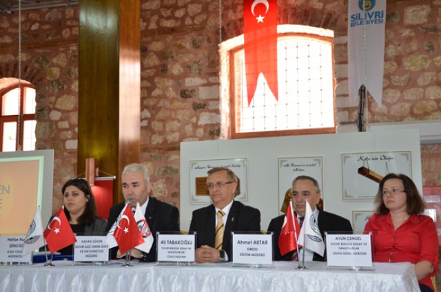 Et ve ekmek üreticilerine önemli bilgilendirme
