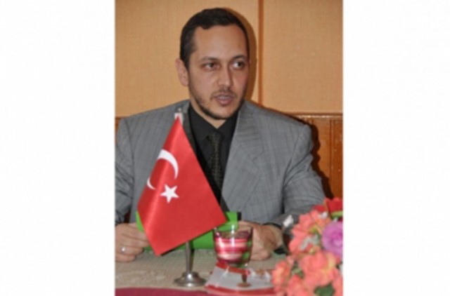 Hamdemirci’den 23 Nisan mesajı