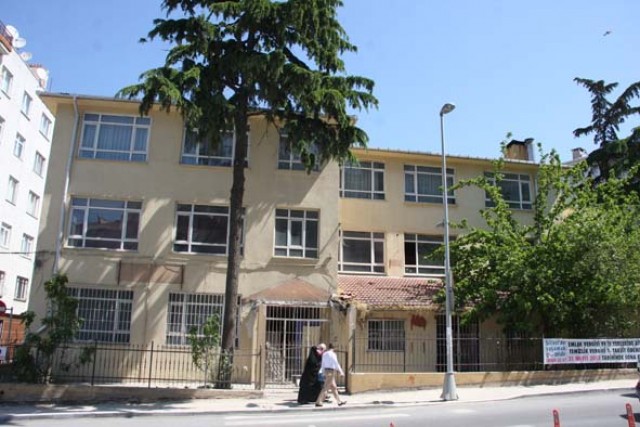 Ne yıkıldı, ne yapıldı!