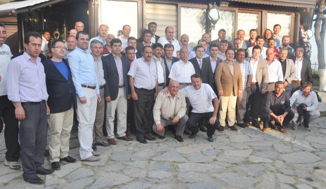 Birlik’te Işıklar’ın dediği oldu