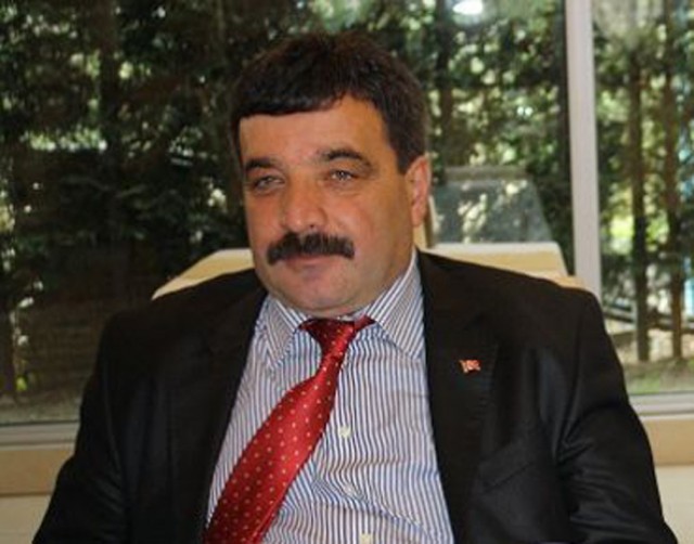 MHP İLÇE TEŞKİLATI, 3 MAYIS TÜRKLÜĞÜN ŞAHLANIŞ GÜNÜ