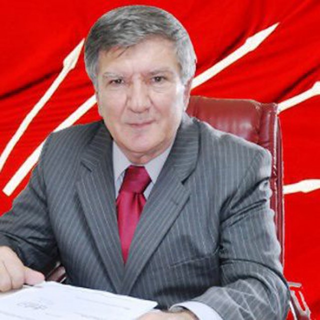 Mümin  Tuğlu: Saygıyla anıyoruz