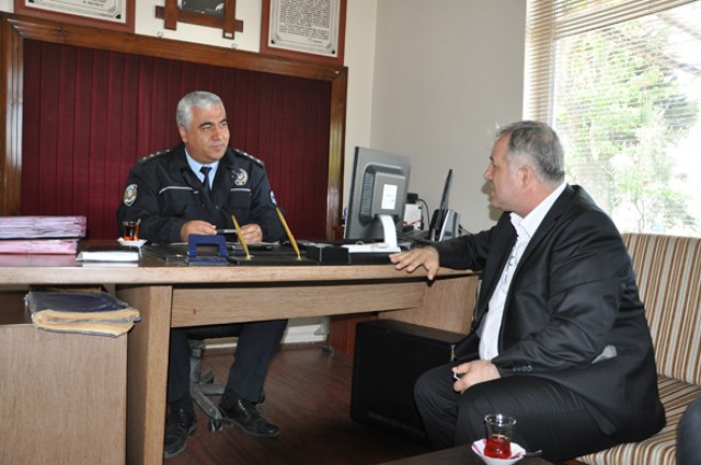“Hız sınırı şarttı”