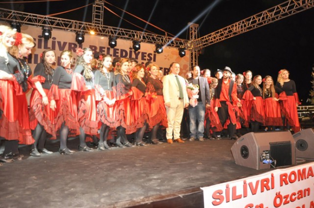 SiLiVRi’DE BAHARA COŞKULU MERHABA