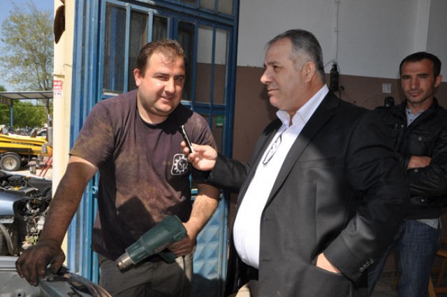 BU YASA iŞVERENiN CANINI YAKACAK