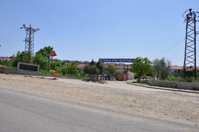 Altınorak’ın İSKİ sınavı