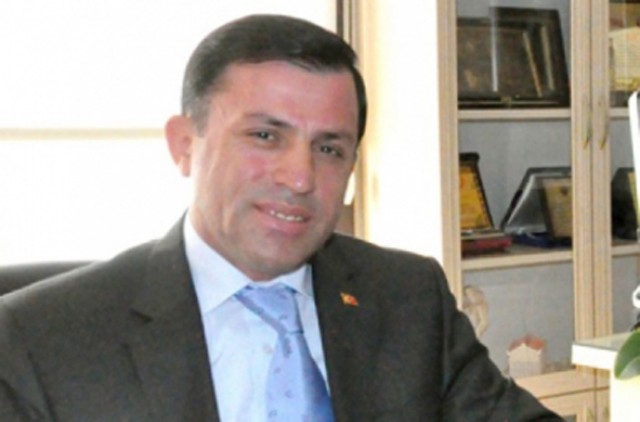 Turan: Annelerimizi başımızın tacı yapalım
