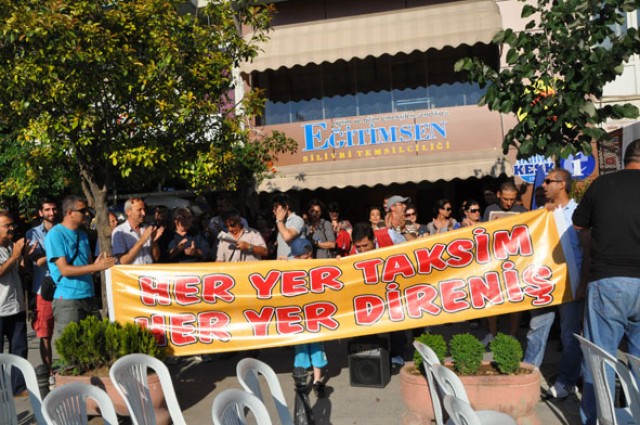 Eğitim Sen uyardı