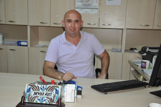 Alçi’den alternatif öneriler