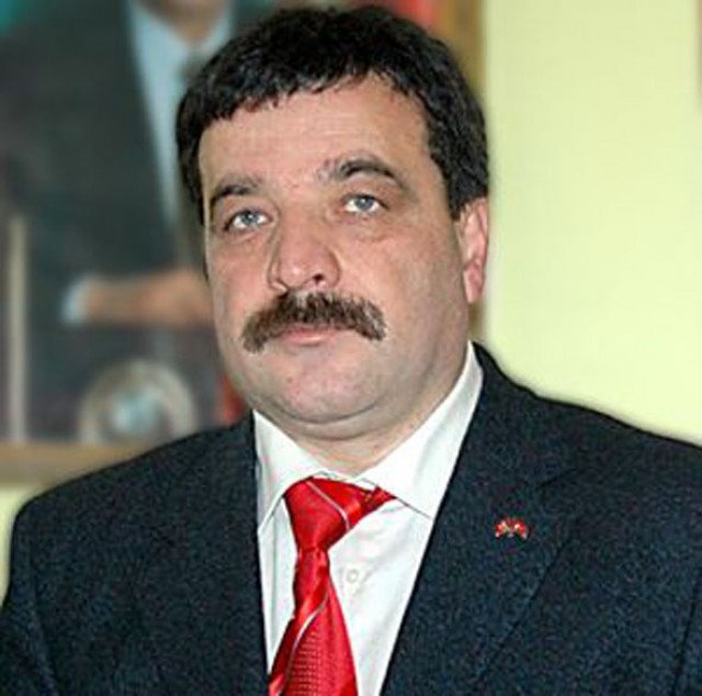 “Davasına ihanet eden ülkücü olmaz”