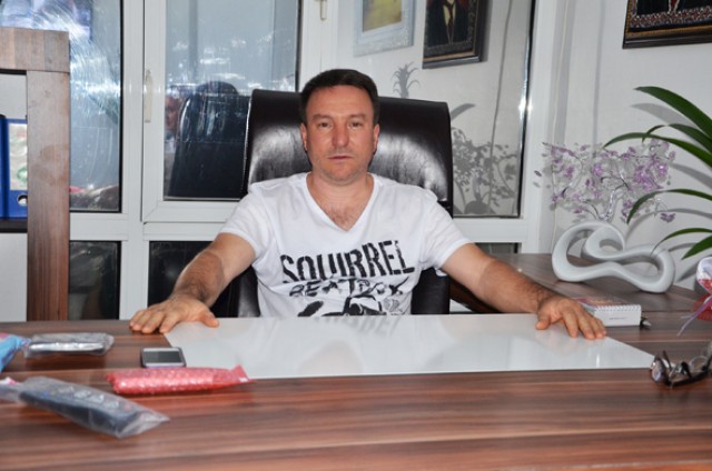‘Hizmete seçilmeden başlayacağım’