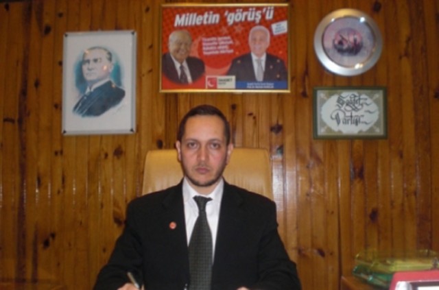 ‘Aday çalışmamız devam ediyor’