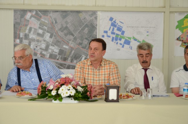 ISLAH OSB İLE İLGİLİ DURUM DEĞERLENDİRMESİ