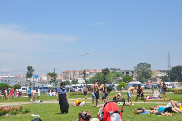 Kumluk istilası
