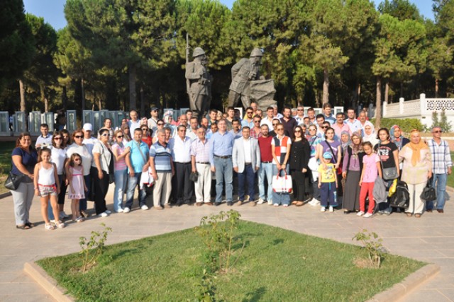 Karakaş: Çanakkale inanmışlığın ve imanın sonucudur