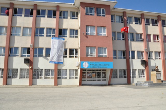 2013 yılı SBS sonuçlarımız
