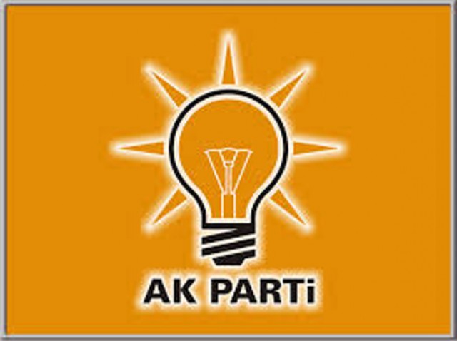 Yücegök’ün eleştirilerine AK Parti’den cevap