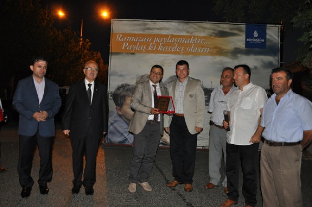 Karakaş: Lider ülke olmanın bilincindeyiz