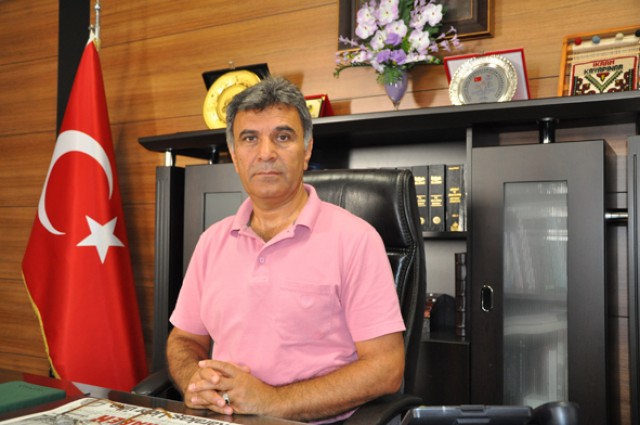 Kayapınar’dan gündem değerlendirmesi