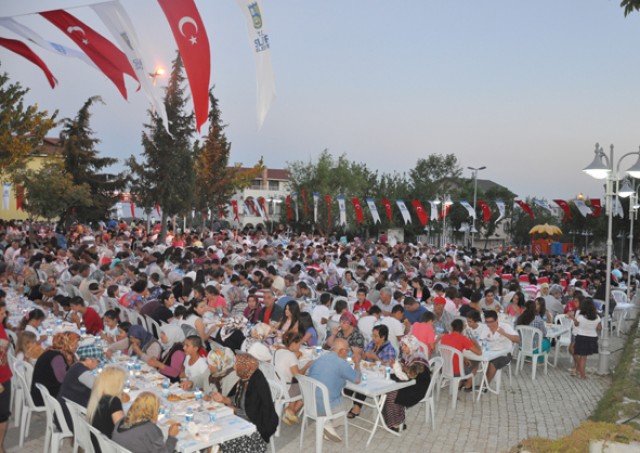 Işıklar: Her şey çok daha güzel olacak