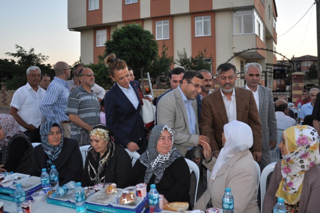Karakaş: Birlik ve beraberliğimiz bozulmasın